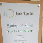 Photo n°3 de l'avis de Jodokjula.e fait le 15/08/2018 à 15:31 sur le  Rhön-Grill Imbißbetrieb Tschaut à Geisa