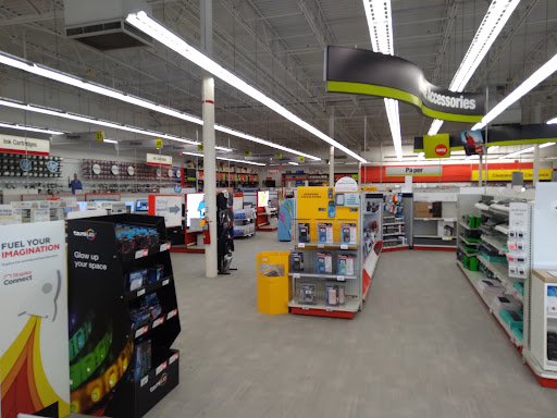 Office Supply Store «Staples», reviews and photos, 4029 Pearl Rd, Medina, OH 44256, USA