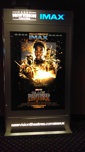 Movie Theater «Stonecrest 16 +IMAX», reviews and photos, 8060 Mall Pkwy, Lithonia, GA 30038, USA
