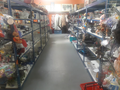 Thrift Store «2nd Avenue Thrift Store», reviews and photos, 4640 S 2nd Ave, Dallas, TX 75210, USA