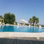 Photo n°3 de l'avis de Sandra.e fait le 25/07/2017 à 22:29 sur le  Masseria Savoia Resort à Marina di Ginosa