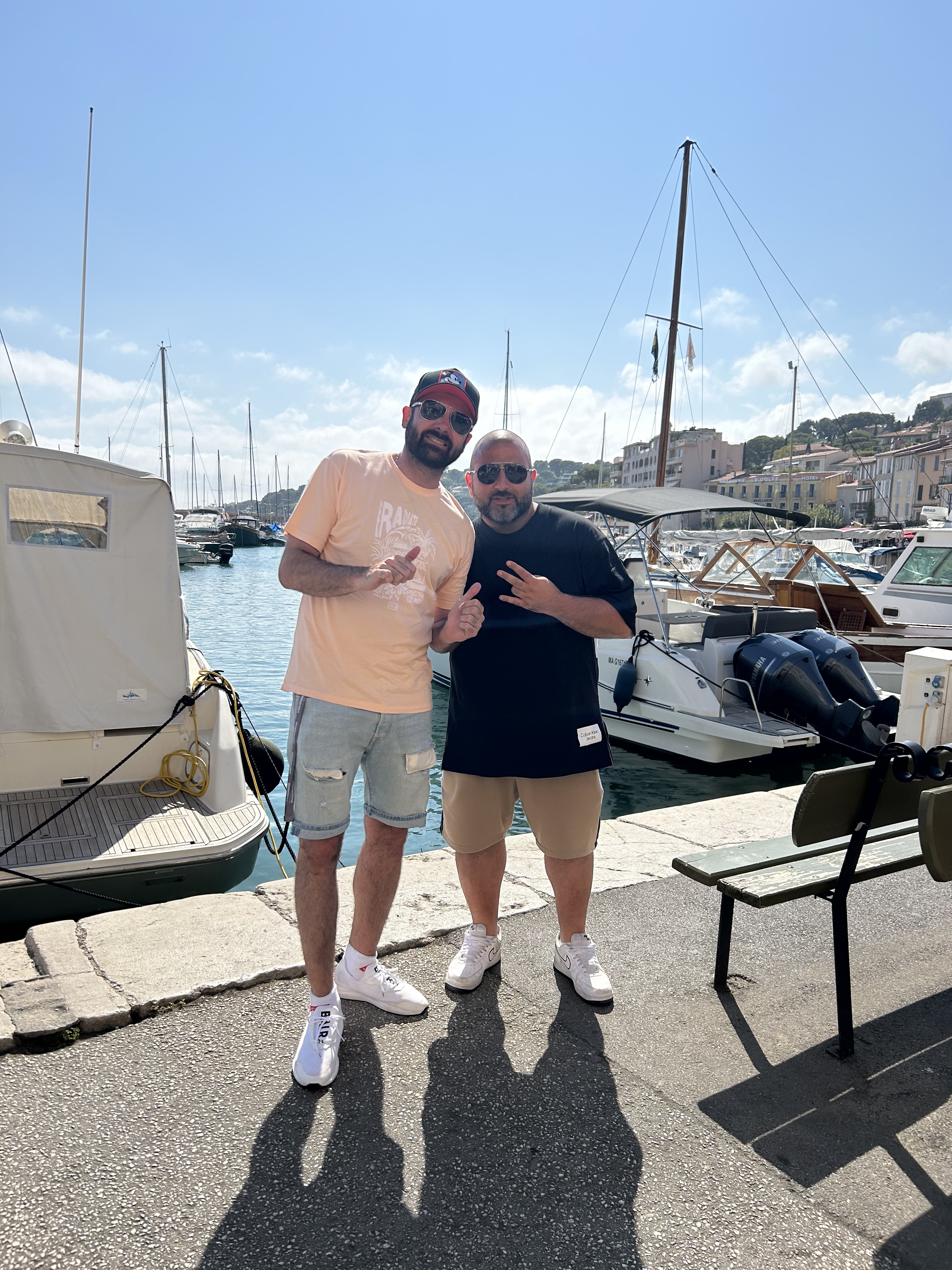 Photo n° 3 de l'avis de Jimmy.a fait le 30/07/2023 à 08:08
