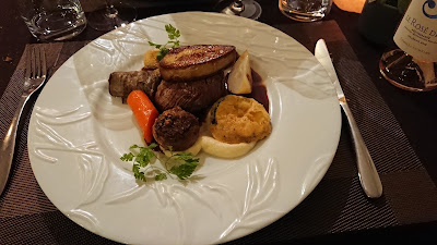 L'éveil du goût à Rousset