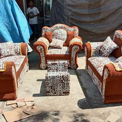 King Furniture Tegal
