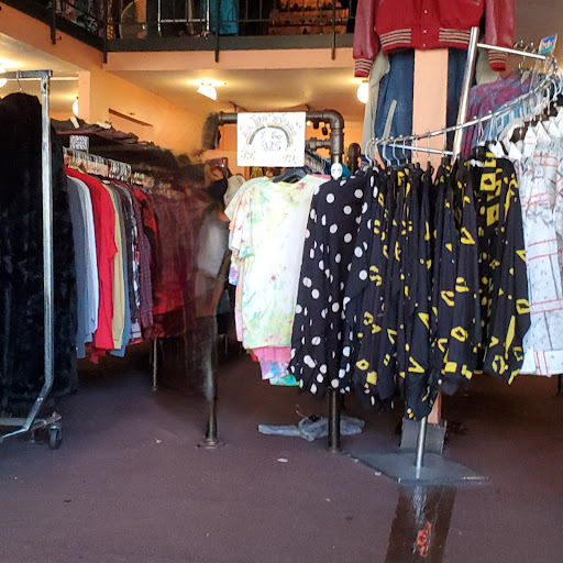 Thrift Store «Mars Mercantile», reviews and photos, 2398 Telegraph Ave, Berkeley, CA 94704, USA
