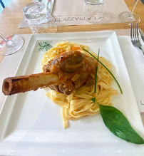 Photos du propriétaire du Restaurant italien La Piazzetta - Velizy à Vélizy-Villacoublay - n°5