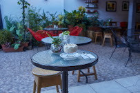 Comentarii opinii despre La Mona Cafetería