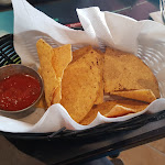 Photo n°1 de l'avis de Cinzia.l fait le 01/11/2017 à 14:02 sur le  Roadhouse Restaurant Castelletto Ticino à Castelletto sopra Ticino