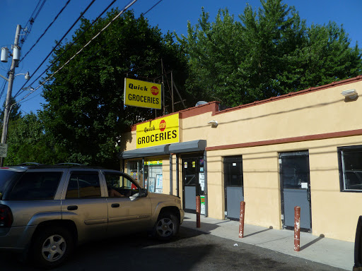 Convenience Store «Quick Stop», reviews and photos, 58 Leonard Ave, Leonardo, NJ 07737, USA