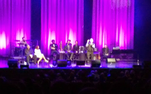 Imax Theater «The National Geographic Dome Theater & Daniel M. Soref Planetarium», reviews and photos, 800 W Wells St, Milwaukee, WI 53233, USA