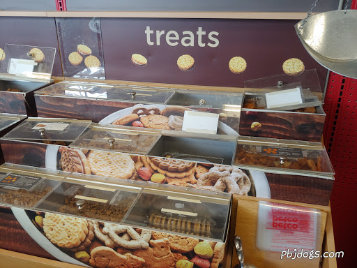 Pet Supply Store «Petco Animal Supplies», reviews and photos, 5843 N Elizabeth St, Pueblo, CO 81008, USA