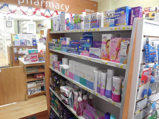 Pharmacy «Starling Pharmacy», reviews and photos, 378 North Ave, New Rochelle, NY 10801, USA