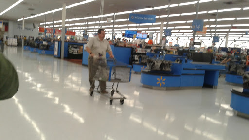 Department Store «Walmart Supercenter», reviews and photos, 1725 New Hope Church Rd, Raleigh, NC 27609, USA