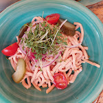 Photo n°3 de l'avis de Martina.r fait le 08/06/2023 à 13:41 sur le  abbaye de Limburg à Bad Dürkheim