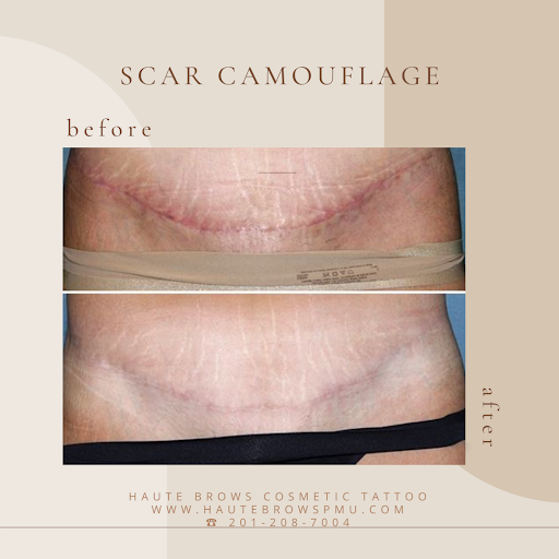 Explore cody johnson tattoo ideas, creative tattoo ideas in Savannah, available at Haute Brows. Cosmetic Tattoo