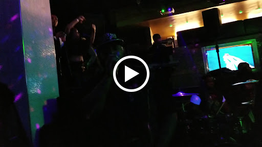 Bar «Aqua», reviews and photos, 1818 New York Ave NE, Washington, DC 20002, USA