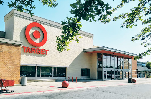 Department Store «Target», reviews and photos, 107 Pavilion Pkwy, Fayetteville, GA 30214, USA