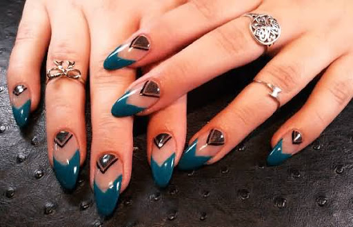 Nail Salon «Lovely Nails», reviews and photos, 17380 Smith Ave, Sandy, OR 97055, USA