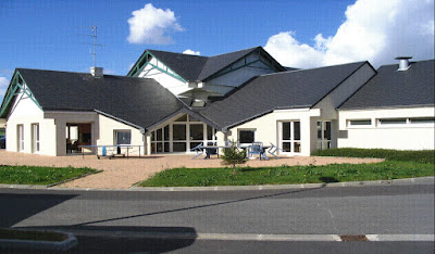 Foyer d'Hébergement - Apaei de Caen à Blainville-sur-Orne