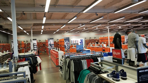 Sporting Goods Store «Nike Factory Store», reviews and photos, 9851 South Eastern Avenue, Las Vegas, NV 89183, USA