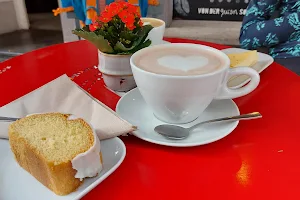 Barösta Kaffeerösterei image