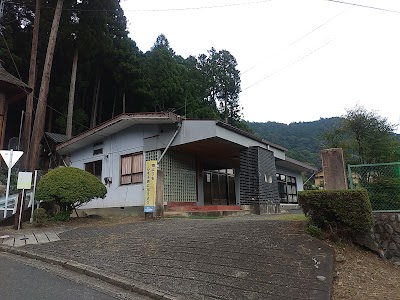 小丹波会館