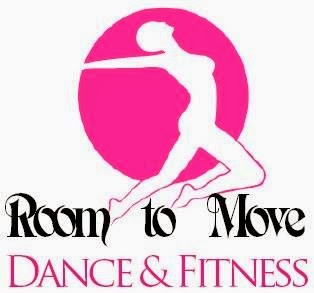 Room To Move Dance & Fitness