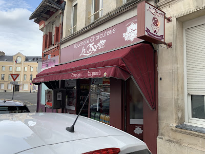 Boucherie La Fayette halal à Saint-Quentin
