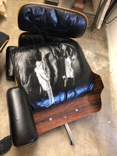 humemodern furniture restoration image