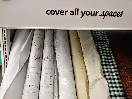 Fabric Store «Jo-Ann Fabrics and Crafts», reviews and photos, 2429 Military Rd, Niagara Falls, NY 14304, USA