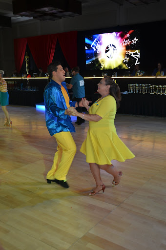 Dance School «Fred Astaire Dance Studio Park Ridge», reviews and photos, 17 N Prospect Ave, Park Ridge, IL 60068, USA