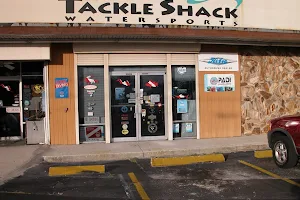 Tackle Shack image