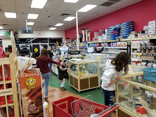 Pet Supermarket