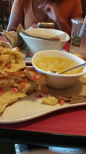 Sandwich Shop «Panera Bread», reviews and photos, 180 W Montauk Hwy, Hampton Bays, NY 11946, USA