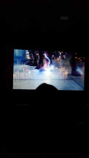 Movie Theater «Cinemark», reviews and photos, 3401 Nicholasville Rd, Lexington, KY 40503, USA