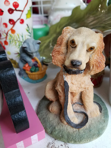 Thrift Store «Family Thrift Center», reviews and photos, 811 Bandera Rd, San Antonio, TX 78228, USA