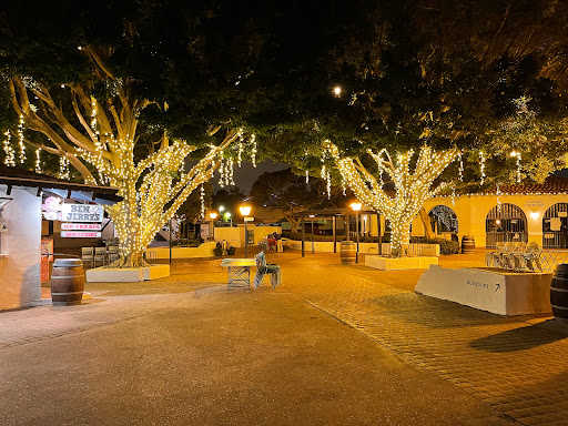 Tourist Attraction «Seaport Village», reviews and photos, 849 W Harbor Dr, San Diego, CA 92101, USA