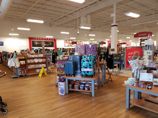 Department Store «T.J. Maxx», reviews and photos, 9125 W Broad St, Richmond, VA 23294, USA