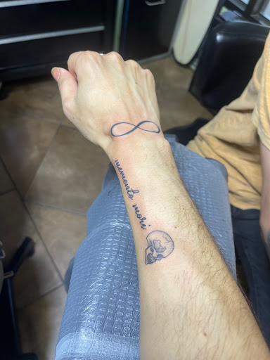 Explore 1776 tattoo ideas, creative tattoo ideas in Brandon, available at Hot Box Tattoos