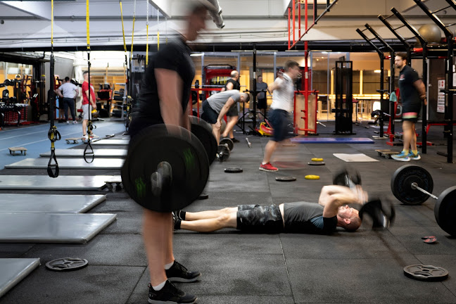 Core Gym - Teretana