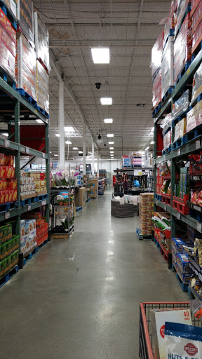 Warehouse club «BJ’s Wholesale Club», reviews and photos, 777 Washington St, Auburn, MA 01501, USA