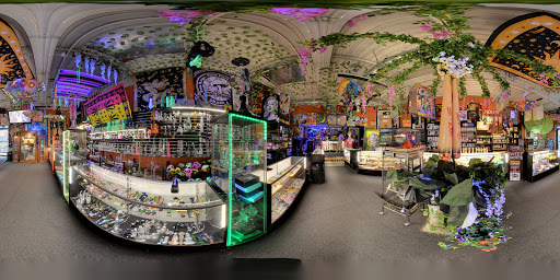 Tobacco Shop «Smoke House», reviews and photos, 968 Dundee Ave, Elgin, IL 60120, USA