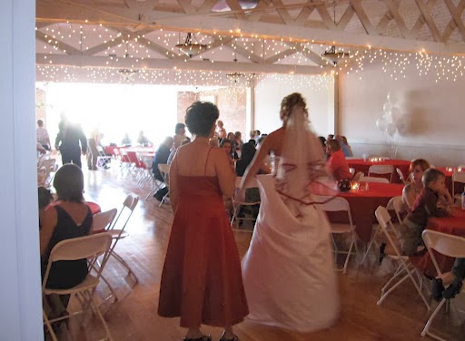 Wedding Venue «Flinn Block Hall», reviews and photos, 222 W 1st Ave, Albany, OR 97321, USA