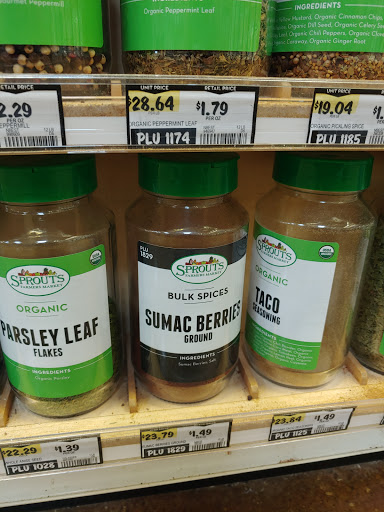 Health Food Store «Sprouts Farmers Market», reviews and photos, 2003 S Main St, Keller, TX 76248, USA