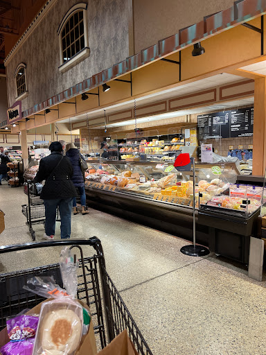 Supermarket «Wegmans», reviews and photos, 1056 E Lancaster Ave, Downingtown, PA 19335, USA