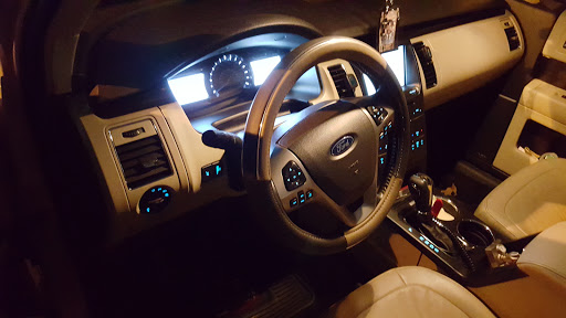 Chevrolet Dealer «Jeff Wyler Dixie Chevrolet», reviews and photos, 5340 Dixie Hwy, Louisville, KY 40216, USA