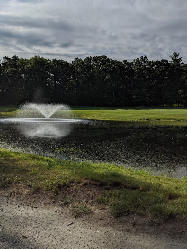 Country Club «Franklin Country Club GC», reviews and photos, 672 East Central Street, Franklin, MA 02038, USA