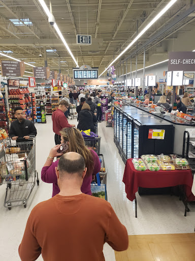 Supermarket «Giant Food», reviews and photos, 2145 York Rd, Lutherville-Timonium, MD 21093, USA