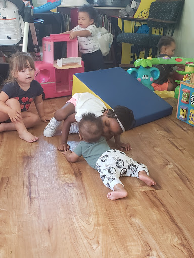 Day Care Center «Baby Bear Day Care», reviews and photos, 6122 Hersholt Ave, Lakewood, CA 90712, USA