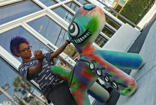 Pet Supply Store «Dog Bar», reviews and photos, 1684 Jefferson Ave, Miami Beach, FL 33139, USA